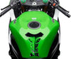 Motorcycle Universal Tankpad, tank pad, 3D Tank pad Stickers, Oil Gas Protector,Tank protector